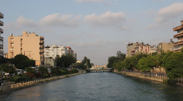 Adana'da 5 ayda 32 kişi boğularak öldü