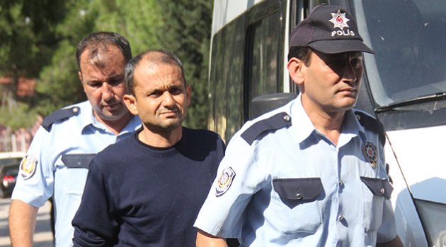 Adana'da 6 aylık hamile kadın ile bebeğinin ölümüne neden olan şoför tahliye oldu