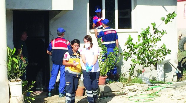 Adana'da anne cinneti: 3 çocuğunu öldürdü
