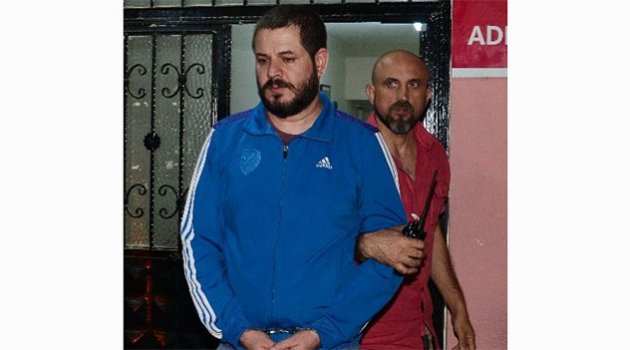 Adana'da cinayet