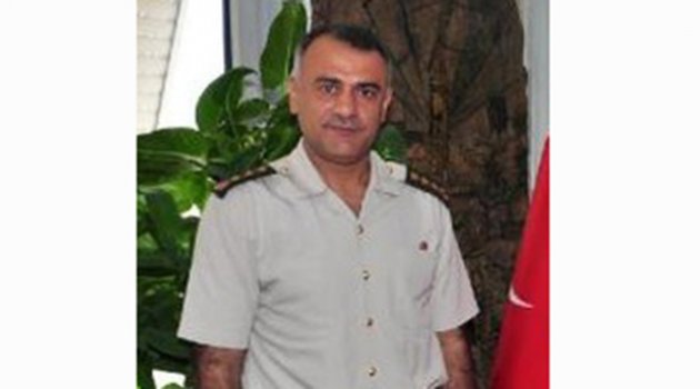 Adana'da darbe girişimini önleyen albay