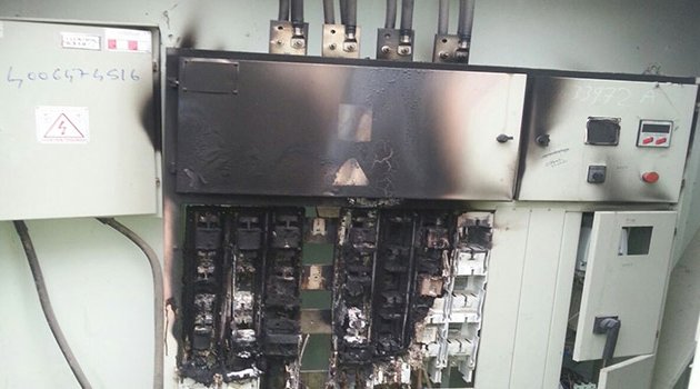 Adana'da elektrik tüketimi soğukta 5 kat arttı