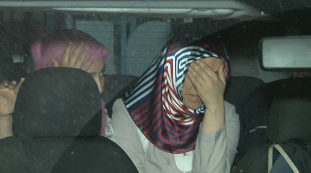 Adana'da FETÖ operasyonu: 6 tutuklama