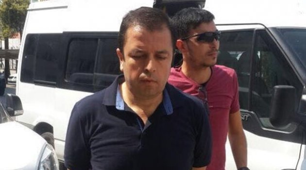 Adana'da FETÖ operasyonu