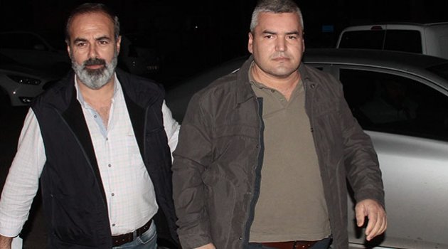 Adana'da FETÖ operasyonu
