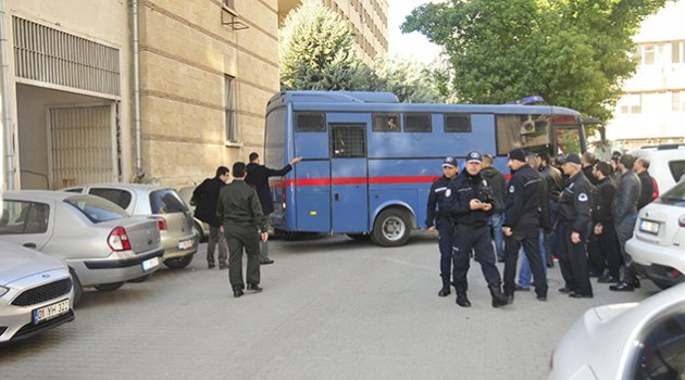 Adana'da FETÖ'nün darbe girişimi davasında karar aşamasına gelindi
