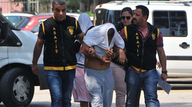 Adana'da fuhuş operasyonu