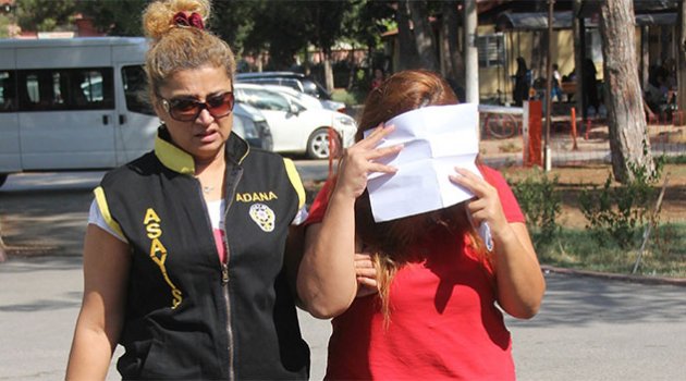 Adana'da fuhuş operasyonu
