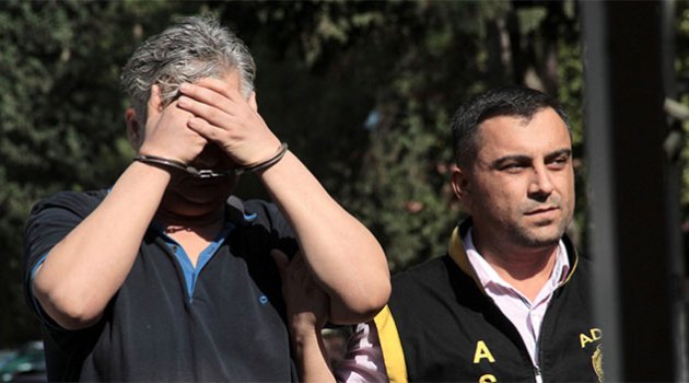 Adana'da fuhuş operasyonu
