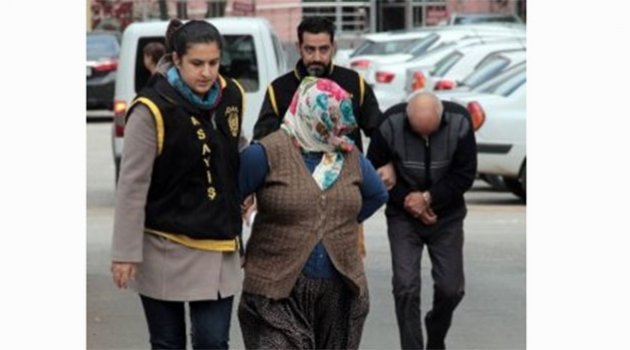 Adana'da fuhuş operasyonu