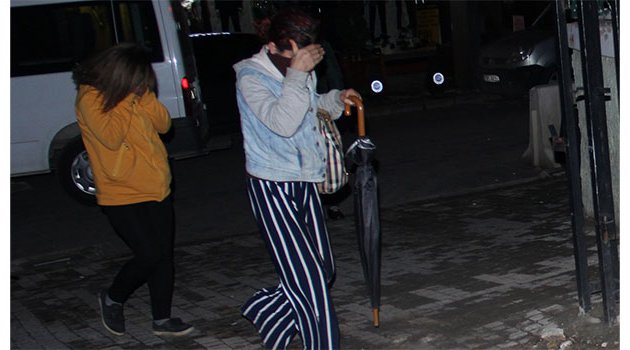 Adana'da fuhuş operasyonu