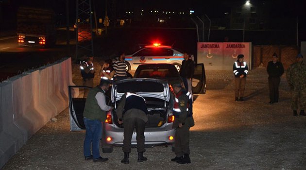 Adana'da Huzur Uygulaması