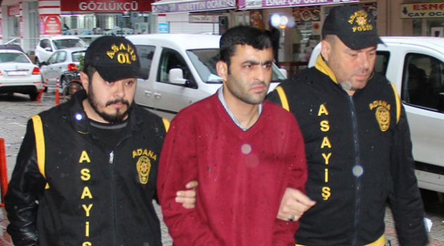 'Adana'da iki ünlü adamı vururum, meşhur olurum'