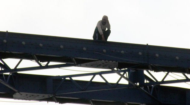 Adana'da intihar paniği!