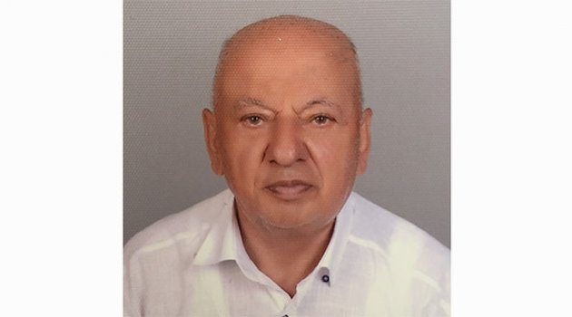 Adana'da, kayıp olan yaşlı adam ölü bulundu