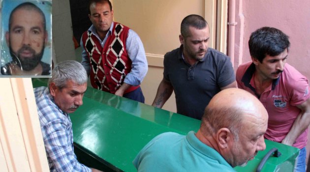 Adana'da küfür cinayeti