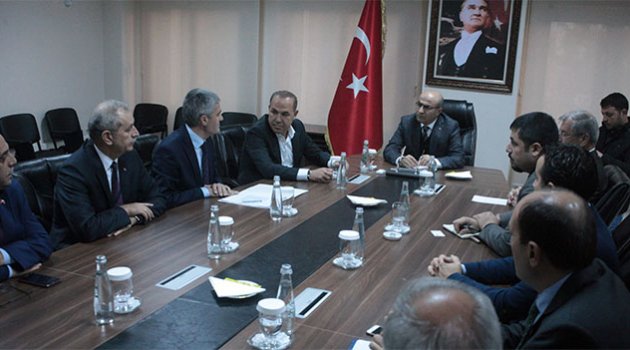 Adana'da öğrenciler ve işverenleri buluşturacak dev protokol