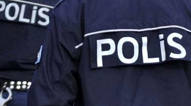 Adana'da polise saldırı
