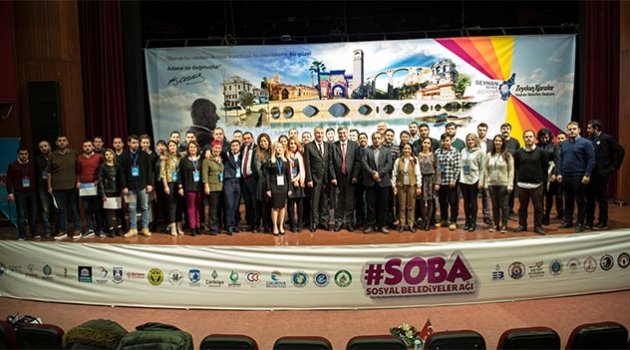 Adana'da Sosyal Medya Çalıştayı yapıldı