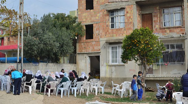 Adana'da "sudan" cinayet