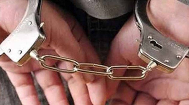 Adana'da ünlü iş adamları gözaltında
