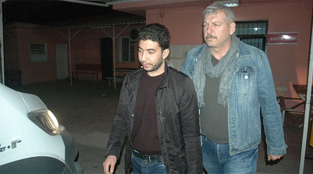 Adana'da yakalanan DEAŞ'lı tutuklandı