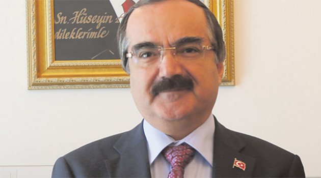 'Adana'daki hedef Türkiye Cumhuriyeti ve Erdoğan'dı'