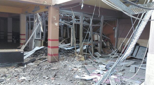 Adana'daki terör saldırısında yaralanan 33 kişinin kimliği belirlendi
