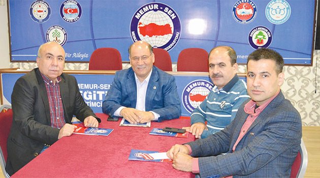 Adanalı eğitimciler formatör eğitim alıyor