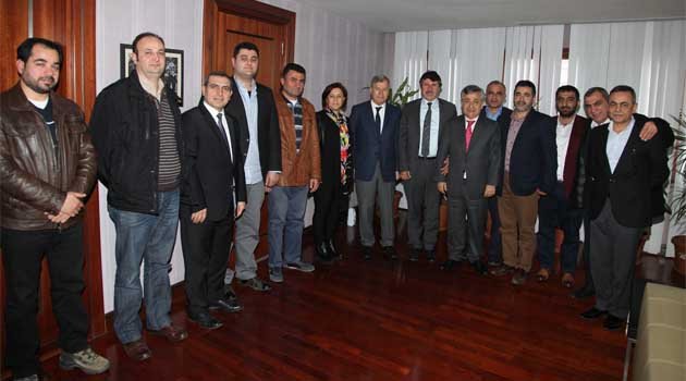 Adanalı mobilyacılardan 1.3 milyon dolarlık ihracat