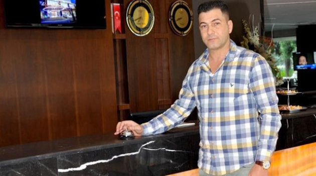 Adanalı Otelciler endişeli
