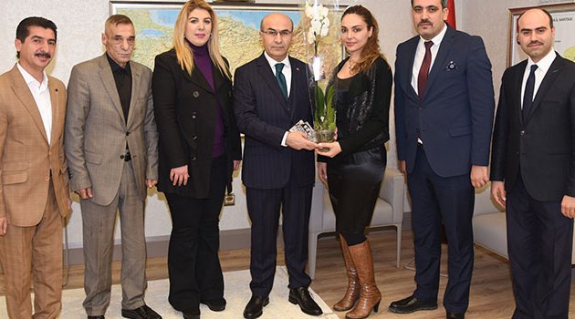 Adanalı sanatçılar iyilik projesine katılacak