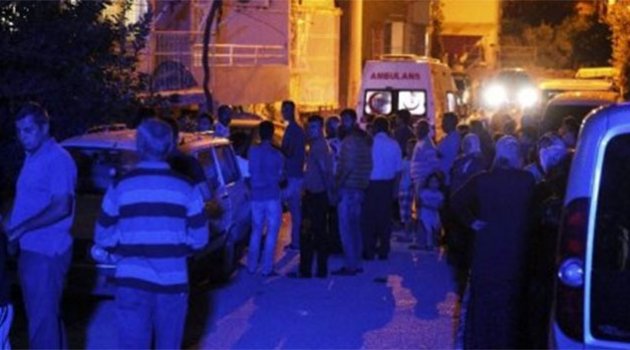 Adanalı Şehidin Şehadet Haberi Ailesine Verildi