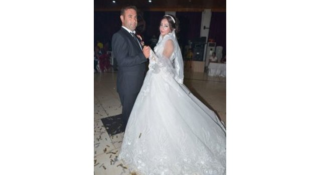 Adanalı Şehit 38 Gün Önce Evlenmiş