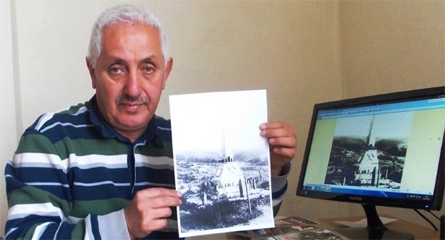 Adanalı tarihçiye Tüyap şoku