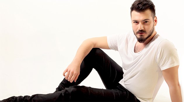 Adanalı Taylan "Damga" ile yaza damgasını vuracak