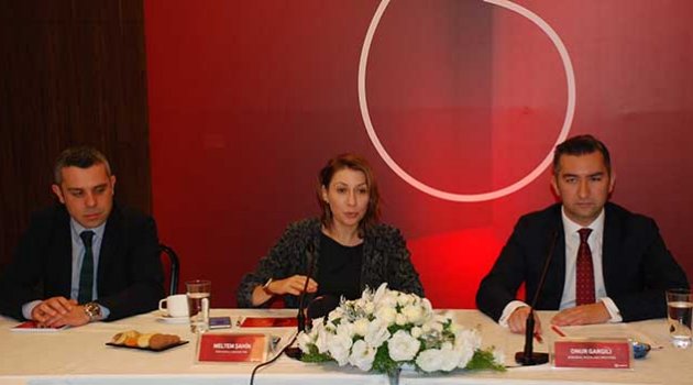 Adanalı teknolojiye inanıyor