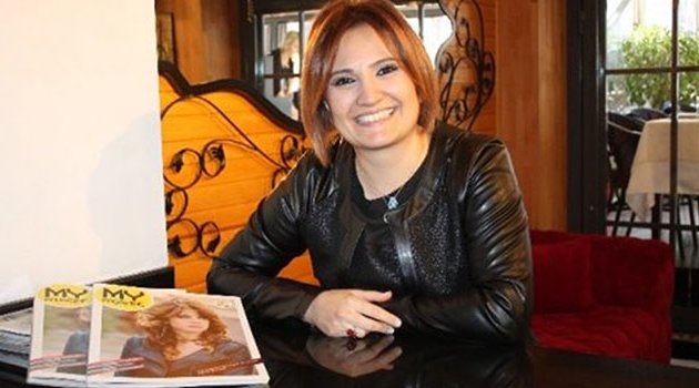 Adanalı yazar Dilara Koç’un 3. kitabı okuyucu ile buluşuyor