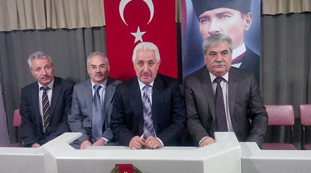 Adanalı yazarların TÜYAP sevinci