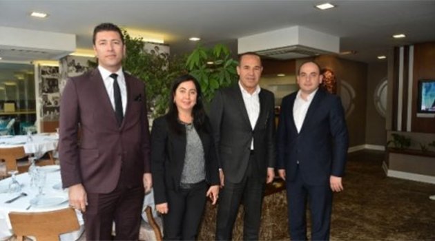 Adanalılar Cumhuriyet ve Atatürk İçin Koşacak