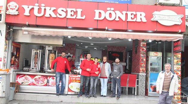 Adanalılar gerçek döneri tadacak