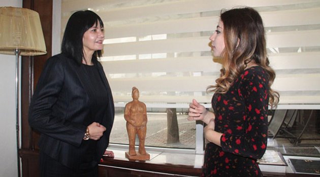 Adanalıları tiyatroya doyuracağız