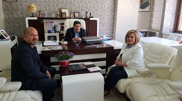 ‘Adanalının kararı EVET olacak’