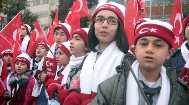Adana'nın düşman işgalinden kurtuluşunun 95. yıl dönümü kutlandı