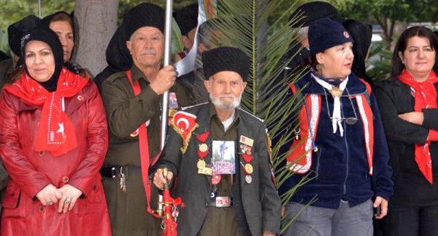 Adana'nın gurur günü