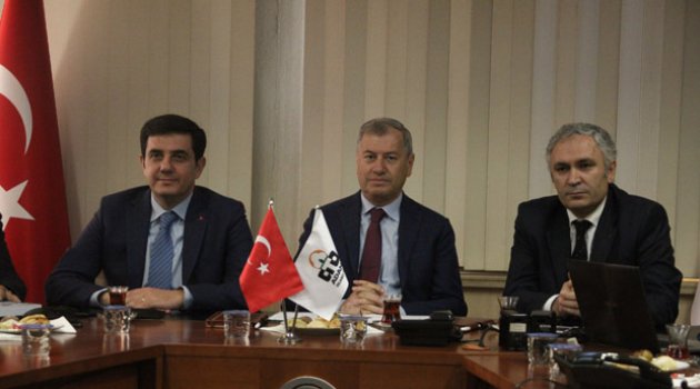 Adana'nın yeni hayali hizmet sektörü