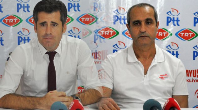 Adanaspor, Altınordu maçının ardından