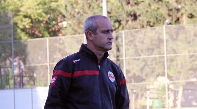 Adanaspor, Antalyaspor’a hazırlanıyor