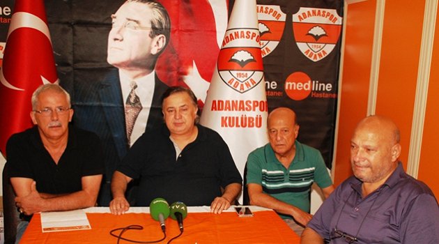 Adanaspor basketbol takımında SMS kampanyası