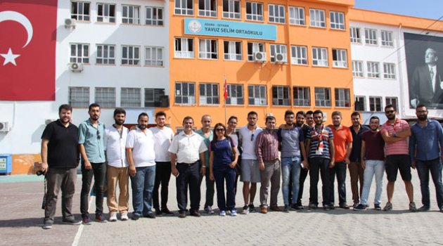 Adanaspor çıkışını sürdürmek istiyor